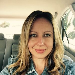 Meet your Posher, Kimberly