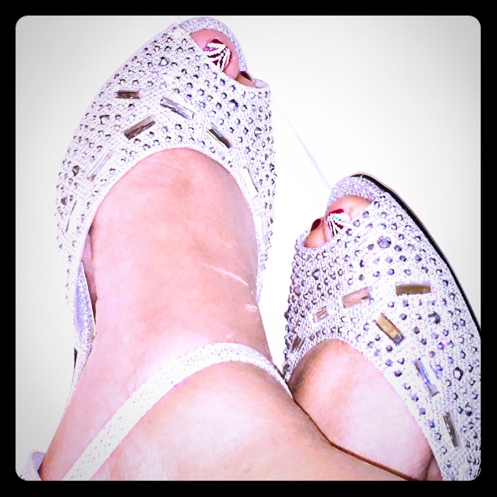 🔥Weekend Only Sale🔥 It’sOk Brands Pumps Size 11W