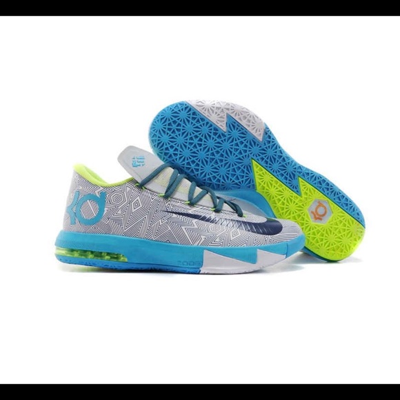 Nike Other - Nike Kevin Durant Sneakers