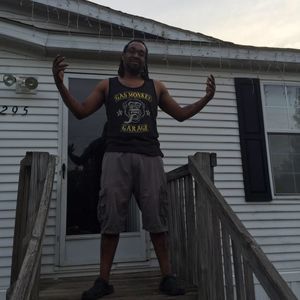 Meet your Posher, Jesse