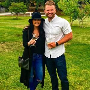 Meet your Posher, Tyson