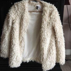 H and m jacket
