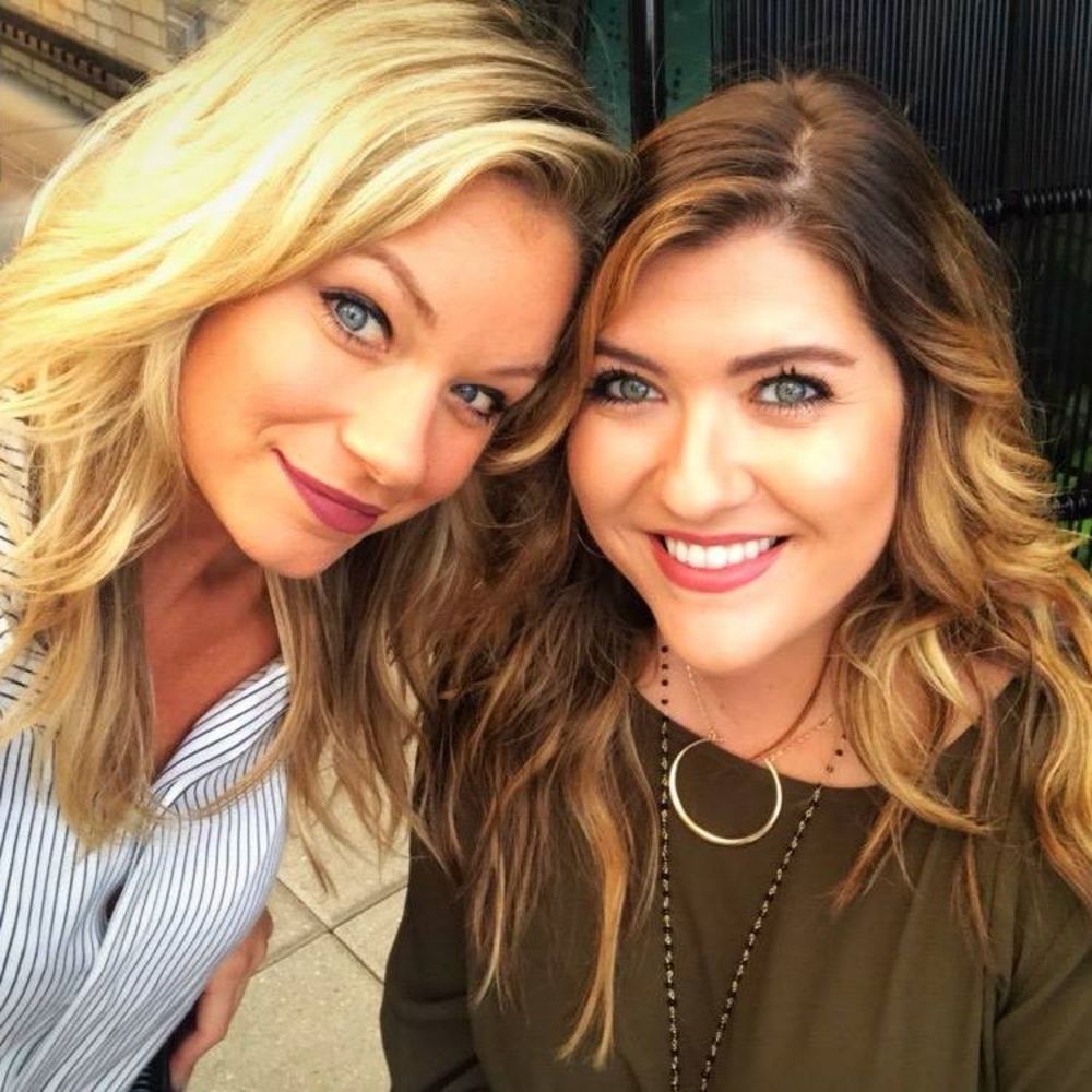 Meet your Posher, Sandy