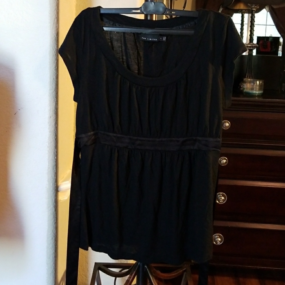 Knit top