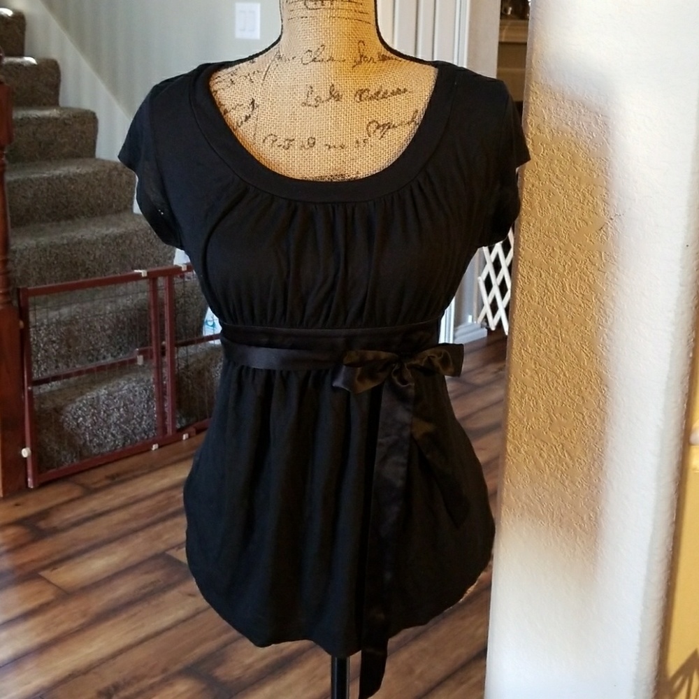Knit top - Picture 2 of 3