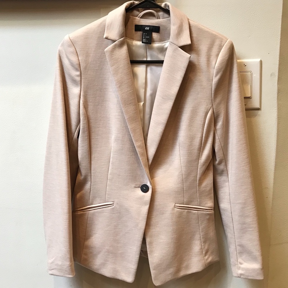 H&M Blazer