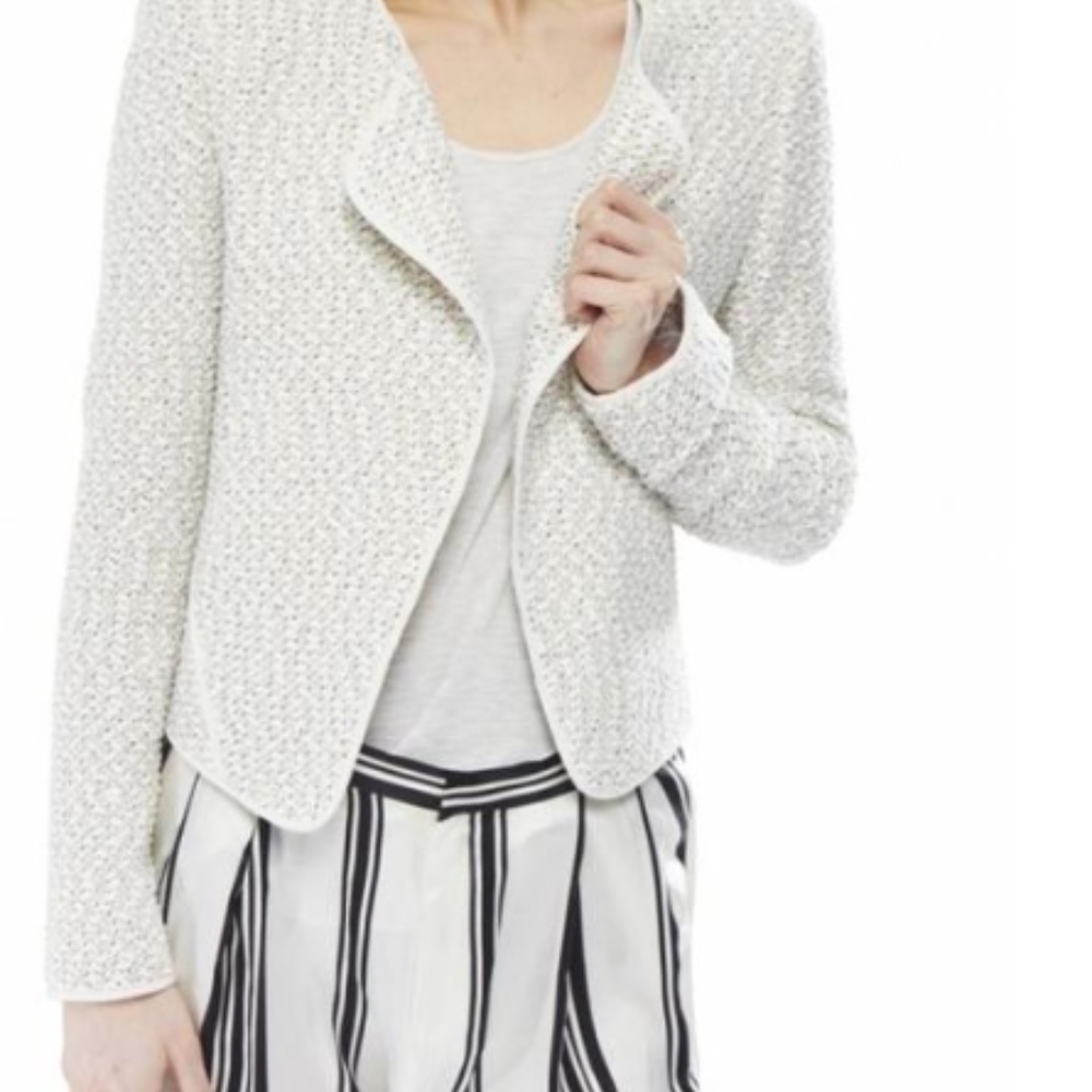 10 Crosby Derek Lam Jacket