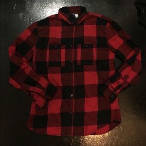Red Flannel