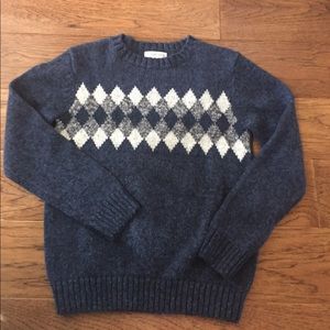 NWOT Tucker + Tate sweater