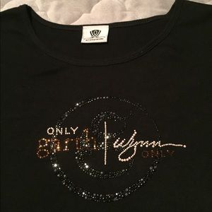 Garth Brooks Las Vegas Wynn Concert T-shirt