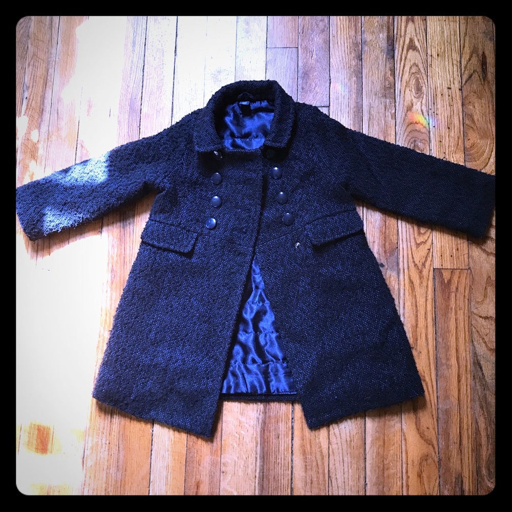 Baby Gap Pea Coat