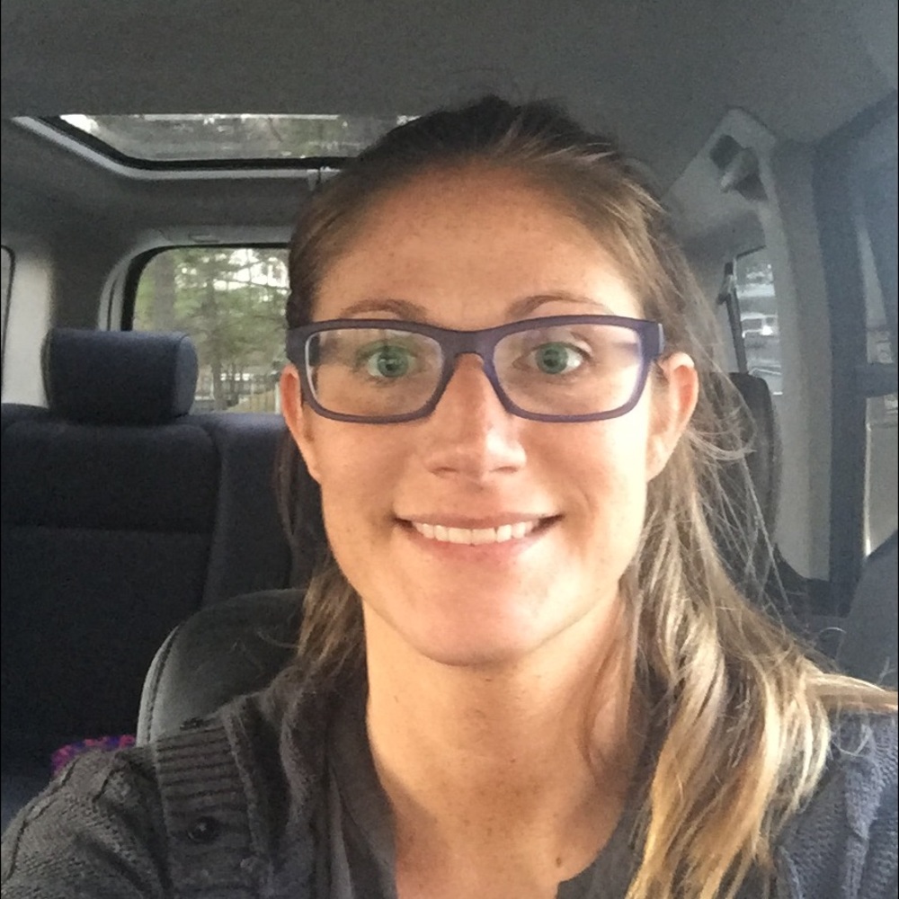 Meet your Posher, Samantha