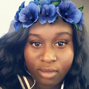 Meet your Posher, Annasha