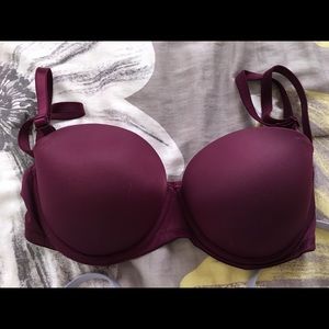 *NEW* Pink Victoria's Secret Bra