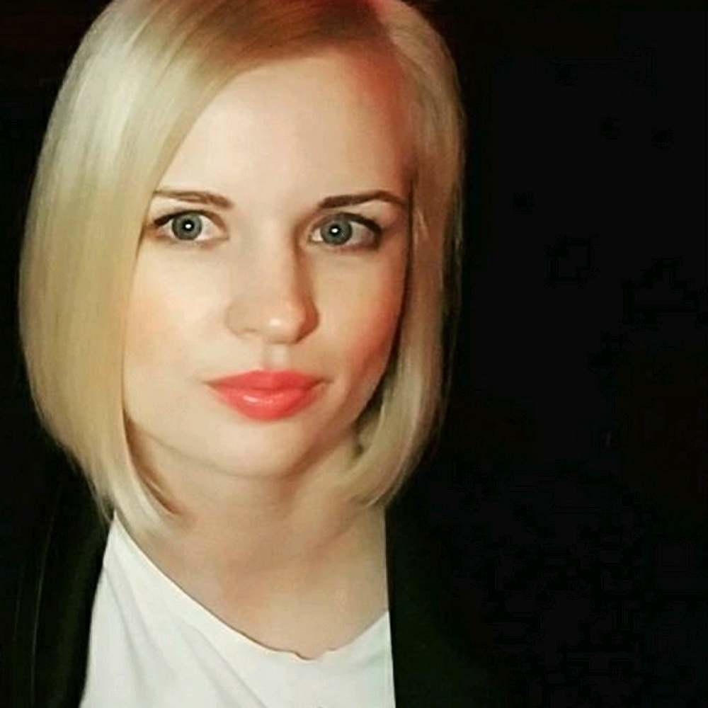 Meet your Posher, Maryna