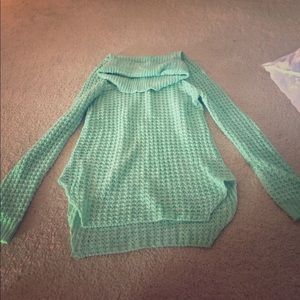 Rue 21 sweater