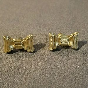 Kate Spade New York Stud Bow Earrings