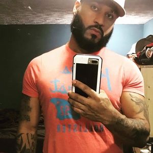 Meet your Posher, Tyree