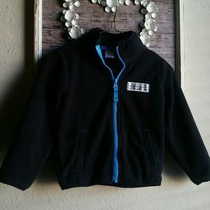 Fleece Jacket