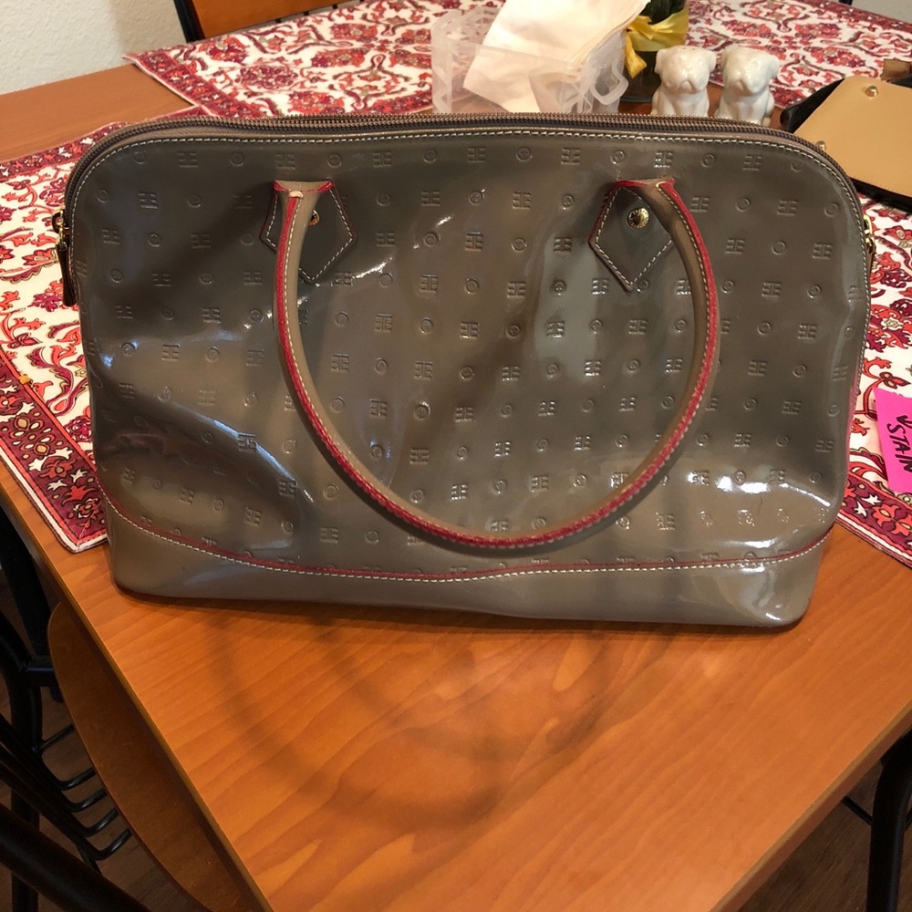 Authentic Arcadia Handbag