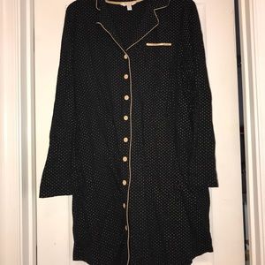 Very gently used Soma Sleepshirt