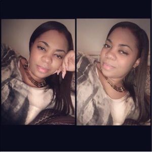 Meet your Posher, Wayneta