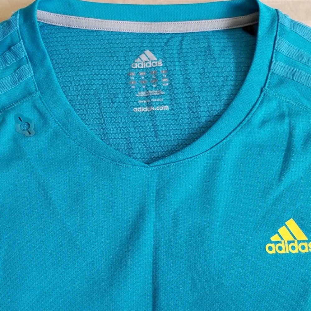 Workout Tee - image 3