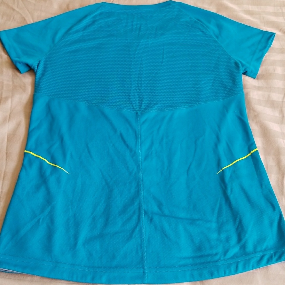 Workout Tee - image 4