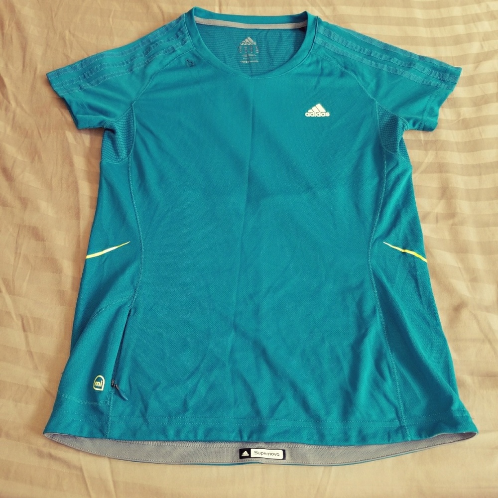 Workout Tee - image 1