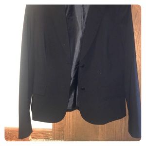 Calvin Klein blazer size 12