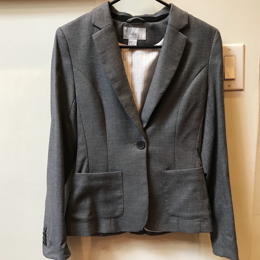 H&M Blazer