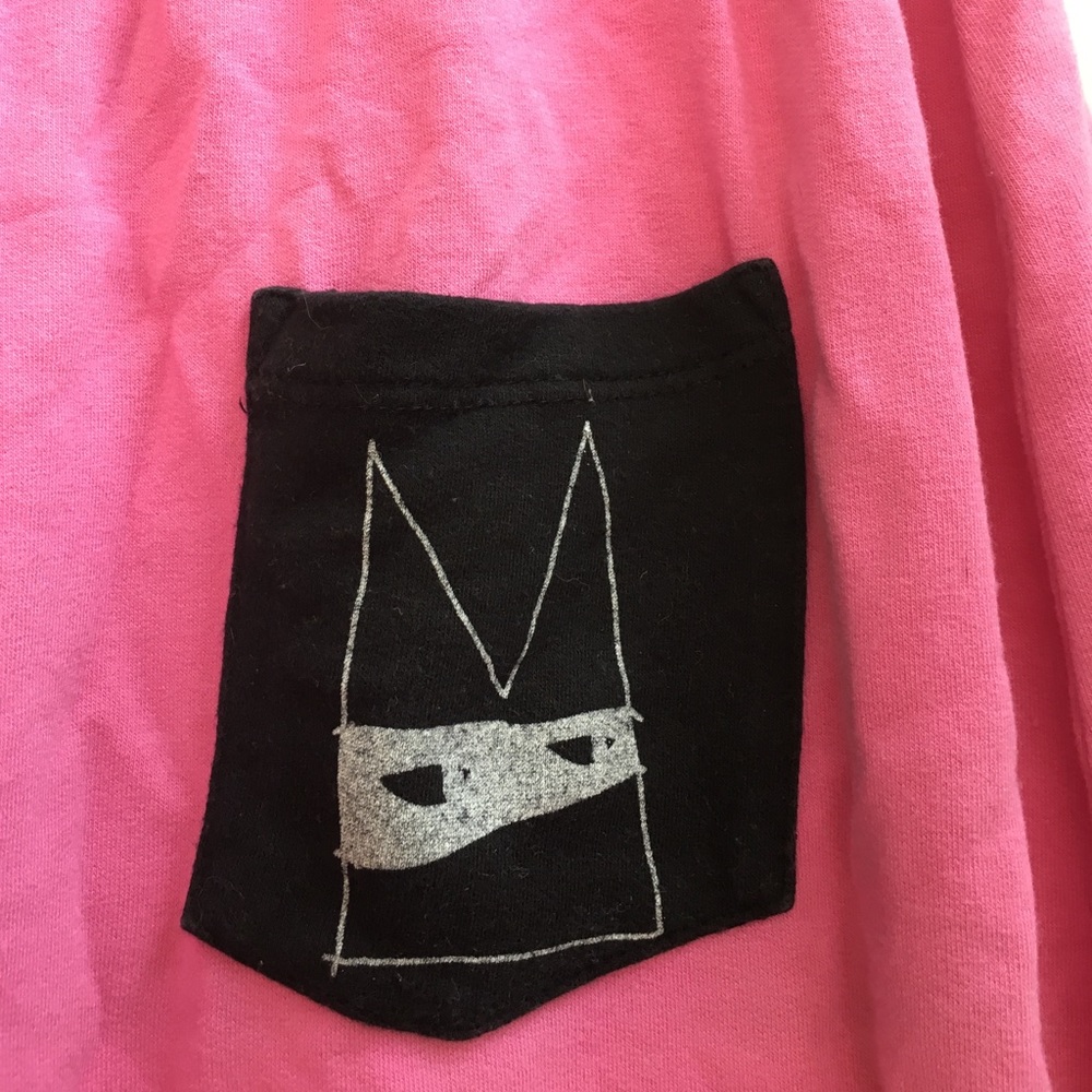 Mini and Maximus (MiMa) skirt 10
