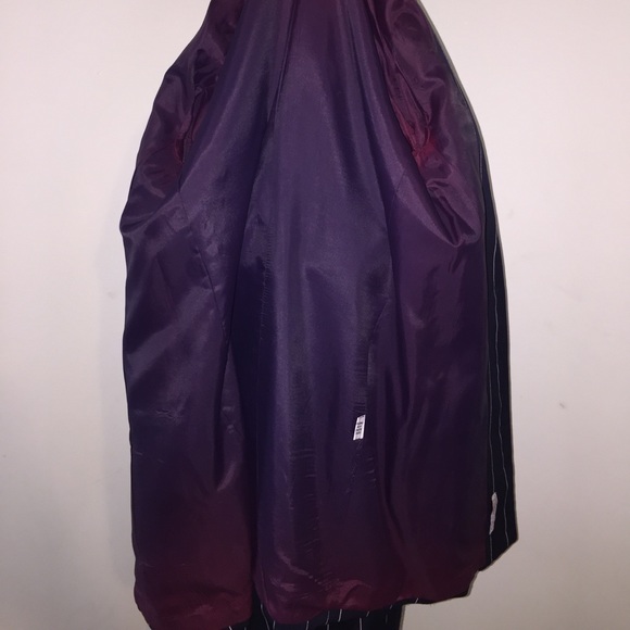 Vintage Christian Dior skirt suit - Picture 8 of 8