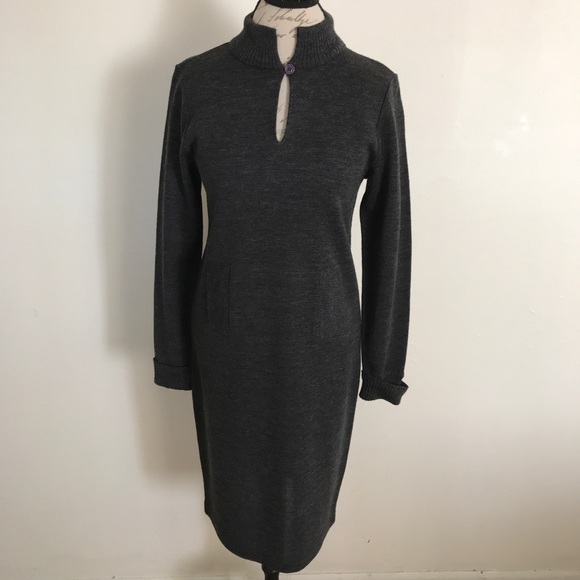 Harve Benard Dresses & Skirts - Harve’ Bernard Sweater Dress Women’s Size Small