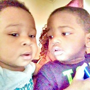 Meet your Posher, Miesha