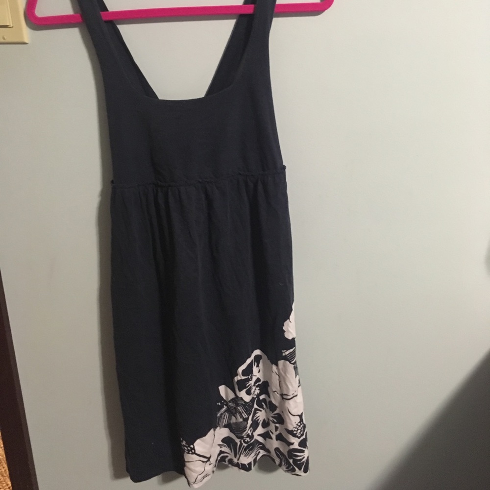 Sun dress