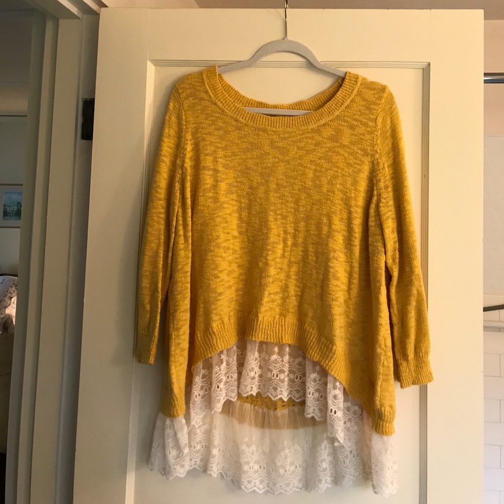 Women’s Sweater