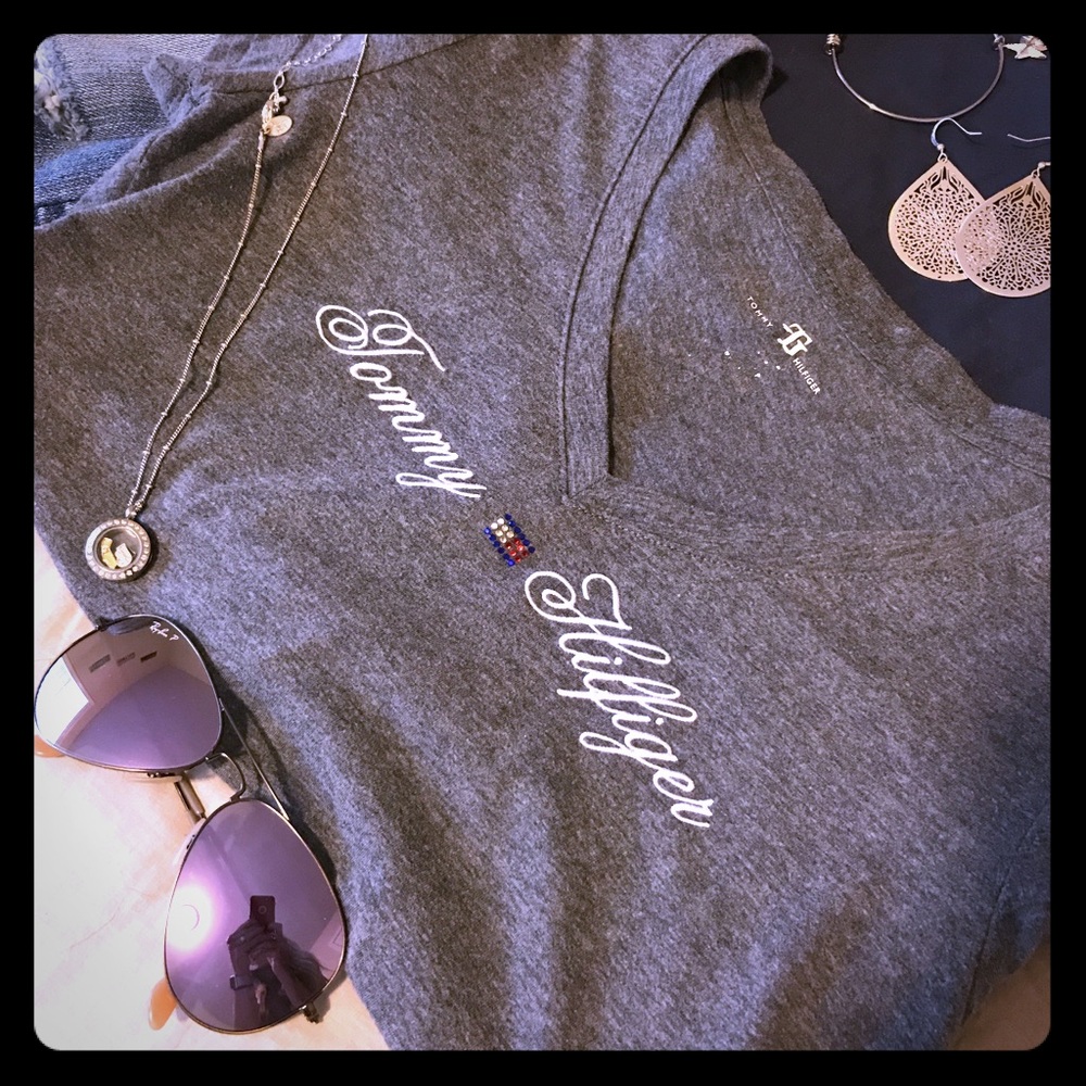 Tommy Hilfiger T-shirt