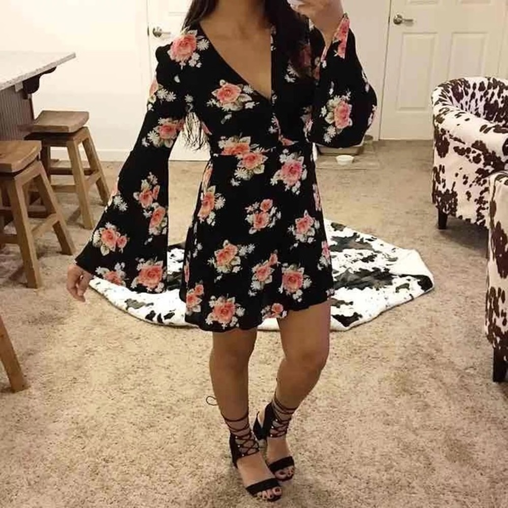 Boho strappy sandals