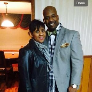 Meet your Posher, Joseph