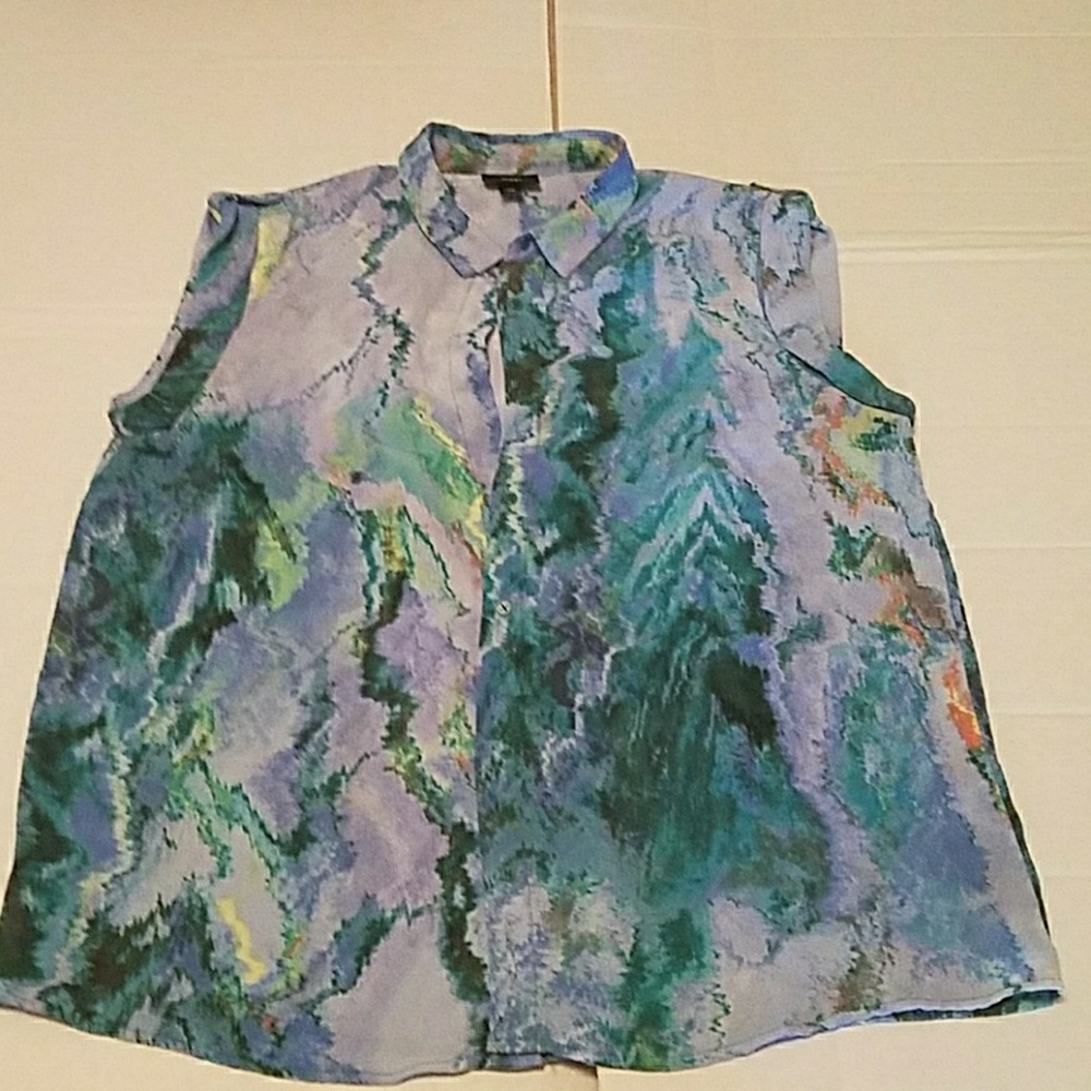 WOMEN'S Blouse