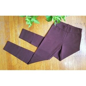 Flash sale! LOFT Lou & Grey leggings