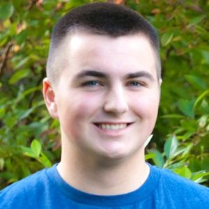 Meet your Posher, Tyler