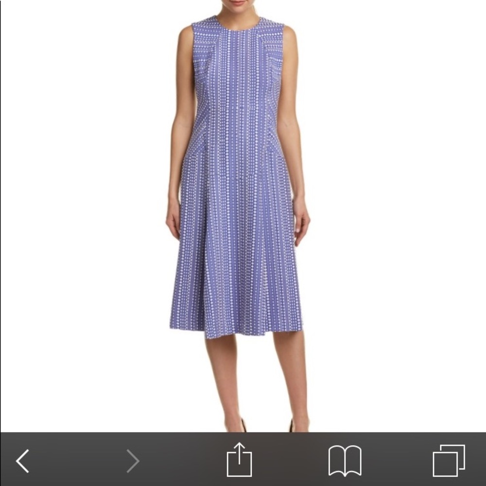 Anne Klein NWT 14 dress