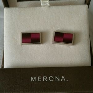 Merona Cuff links