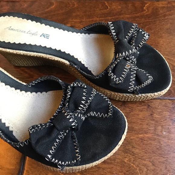 American Eagle Sandals - Picture 4 of 4