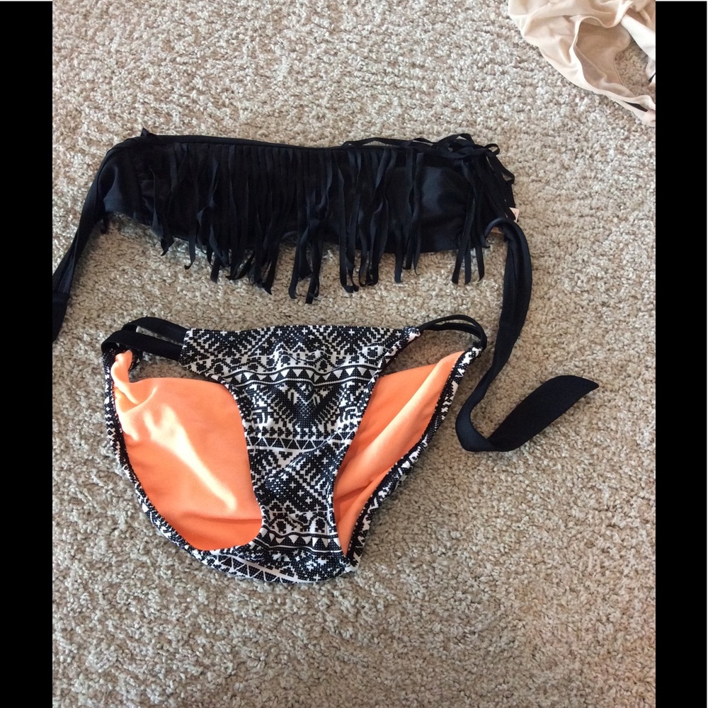 Swimsuit