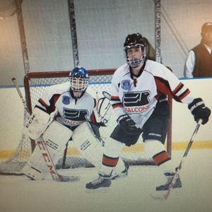 Meet your Posher, Kyle