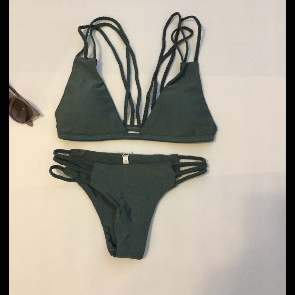 NWOT bikini