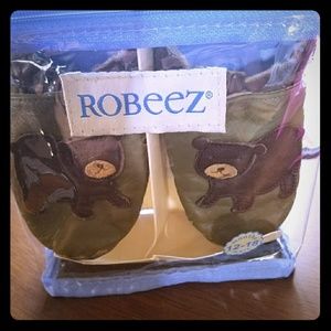 Robeez